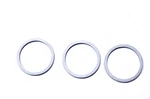 Oem Suzuki 09160-24015 Thrust Washer Qty 3 Nos. Fixed Price $9.99.