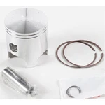 Wiseco Powersports Piston CR125 '85-86 518M05500. Fixed Price $166.95.