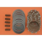 Brakes Clutch Kit W/steel Plates - DPSK233F. Fixed Price $201.53.