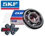 82-95 Kawasaki Sx JS550 Outer Skf Crank Shaft Bearing 92045-3010. Fixed Price $23.98.