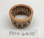 New Oem Yamaha TX650 XS1 XS2 XS650 Rod Bearing 93310-62650-00. Fixed Price $16.49.