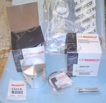 Wiseco WK1047 544CC Big Over Bore Piston Kit Kawasaki Pwc Jet Ski JS550 Sx. Fixed Price $356.99.