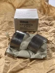 Yamaha Plain Bearing, Connecting Rod Pcs Plane XS250 XS400 XX31457. Fixed Price $28.98.