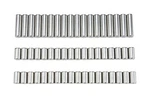 Connecting Rod Roller Bearing SET.0008 For Harley-davidson. Fixed Price $45.99.