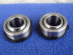 Swingarm Pivot Bearings For Harley Heritage Fat Boy Softail Repl Oe # 9076. Fixed Price $54.95.