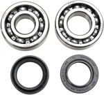 Moose Crank Bearing & Seal Kit #95879 Yamaha. Fixed Price $79.45.