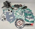 98- 02 Ktm 200 Exc Hot Rods Bottom-end Kit, Crank, Main Bearings, Gaskets Seals. Fixed Price $630.66.