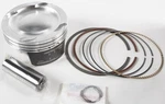 Wiseco Piston Kit Standard Bore 100.00MM, 8.4:1 Compression 40038M10000. Fixed Price $213.99.