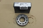 Triumph Drive Side Main Bearing 70- 2879 Cn T120 TR6 T140 TR7 1964 Onwards Rhp. Fixed Price $103.61.