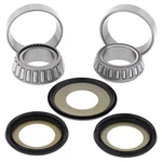 Tapered Steering Stem Bearing Seal Kit Yamaha YZ125 1996-2022, YZ250. Fixed Price $54.22.