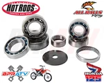 96-03 Honda Heavy Duty Transmission Bearings Kit. Fixed Price $129.16.
