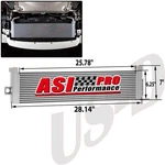 Pro Aluminum Oil Cooler Fit 2015-2020 Bmw M3 M4 M2 S55 F80 F82 F83 F87 F8X. Fixed Price $184.95.