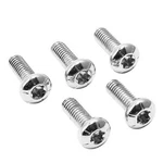 5X Front Disk Brake Rotor Bolts Fit For Harley Davidson Touring Dyna Softail Us. Fixed Price $10.99.