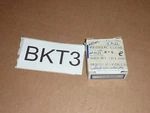 Oem Ktm 54201081000 Tapered Roller Bearing Egs Exc Mxc Sx LC2 Duke LC4 Nos. Fixed Price $14.50.