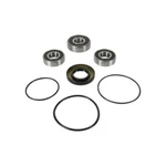 Pivot Works PWRWS-Y11-000 Bearing & Seal Kit For 1999-09 Yamaha XVS1100 Models. Fixed Price $43.23.
