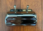 Drag Specialties Harley Davidson 82-93 Fxr Chrome Coil Cover DS-373605. Fixed Price $25.99.
