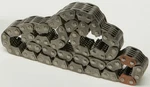 Team Hyvo Chain 70 Links 930220. Fixed Price $140.95.