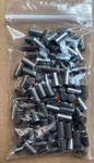 9220A Harley Crank Case Roller Bearings Std. 100 Pack 1930-1966 #418. Fixed Price $34.95.