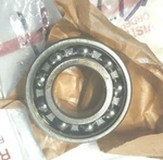 Honda, Suzuki, Yamaha, Kawasaki Nos Ntn Bearing 6205D (MISC.504A). Fixed Price $12.25.
