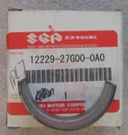 Nos 12229-27G00-0A0 Suzuki Bearing (see List Below). Fixed Price $15.99.