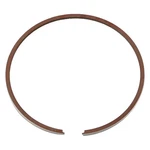 Vertex 48.50MM Piston Ring For Kawasaki 13008-1200 53010004850. Fixed Price $32.06.