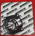 Wiseco Topend Gasket Set W5673 For 1998-2000 KX80. Fixed Price $20.00.