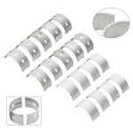 Std Connecting Rod Main Bearing Set For Honda CBR600 F2 91-94 87-94. Fixed Price $85.06.
