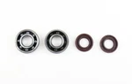 Athena Crankshaft Bearing Seal Kit For Aprilia RS50 2006-2010. Fixed Price $55.87.