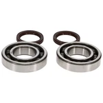 Pro X Crankshaft Main Bearing And Seal Kit 23.CBS73050. Fixed Price $95.99.