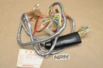 Nos Honda C102 CA102 Main Wire Wiring Harness 32100-003-010. Fixed Price $192.49.