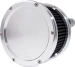Feuling Ba Race Series Air Cleaner Kit Raw - Solid Cover Black 5521. Fixed Price $618.99.
