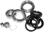 Quadboss Differential Bearing And Seal Kit 41-4566 QBS414566. Fixed Price $147.22.