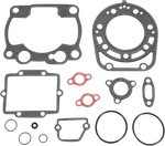 Moose Offroad Top End Gasket Kit M810454 Kawasaki KX250 KDX250. Fixed Price $40.87.
