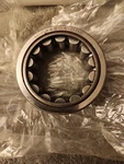 Harley Davidson Cylindrical Roller Bearing Hd 24604-00C 1.75" X 2.5" 1.0". Fixed Price $11.99.