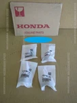 Honda TRANSALP600V XL600V PD06 Bearing Set Connecting Rod Blue 13216-MF5-003. Fixed Price $53.72.