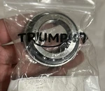 Triumph Bonneville, Daytona, Street, Scrambler Bearing (55 X 30 17) T3800052. Fixed Price $19.99.