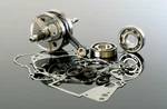 Wiseco Bottom End Rebuild Kit Ktm '09-20 Sx TC65 Crankshaft Gaskets Bearings. Fixed Price $359.99.