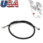 Speedometer Cable For Suzuki Gs 550 650 750, 850, 1000 TS250 T500M. Fixed Price $12.99.