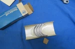 Nos Vandervell Big End Bearings VP53 .020 Norton Atlas Commando 650-750 1960-73. Fixed Price $24.95.