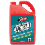 Red Line 40705 2 Stroke Injection Oil Synthetic Watercraft - Gallon. Fixed Price $108.01.