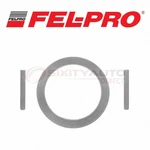 Fel-pro Rear Engine Crankshaft Seal Kit For 1969-1970 International 1000D Hh. Fixed Price $47.37.