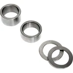 Feuling Crankshaft Bearing Race Kit For Harley-davidson 5206. Fixed Price $94.67.