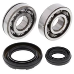 Balls Crank Shaft Bearings 24-1034 Yamaha YFZ350 Banshee 87-09 Ships Today. Fixed Price $104.34.