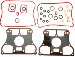 James Gasket 17030-07-X Rocker Cover Kit For Harley Xl Sportster 2007-UP. Fixed Price $93.07.