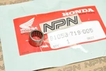 Nos Honda CR500 GB500 NT650 TRX250 VT750 XL350 XR350 Bearing 91053-719-005. Fixed Price $16.49.