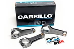 Yamaha Heavy Duty Cp Carrillo Forged Connecting Rods Pistons. Fixed Price $988.88.
