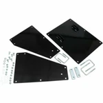 Moose Utility Snow Plow Blade Bottom Mount Plate Kit Offroad Atv Cf Moto Z-force. Fixed Price $148.95.