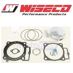 Wiseco PK1887 Top End For Engine Pistons Kits Vt. Fixed Price $279.97.