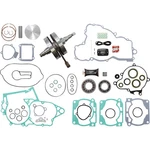 Wiseco 0903-1666 PWR238-101 Engine Rebuild Kit Garage Buddy 2-STROKE. Fixed Price $967.55.