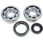 Pro X Crankshaft Bearing And Seal Kit 23.CBS23088. Fixed Price $65.59.